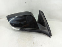 2016-2020 Chevrolet Impala Passenger Side View Mirror - Right Door Mirror OEM Used - Oemusedautoparts1.com