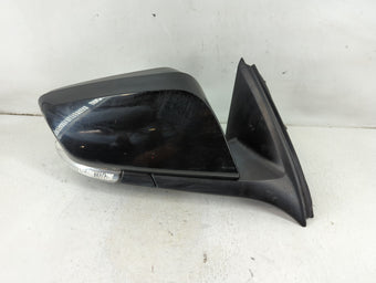 compare product 2016-2020 Chevrolet Impala Passenger Side View Mirror - Right Door Mirror OEM Used
