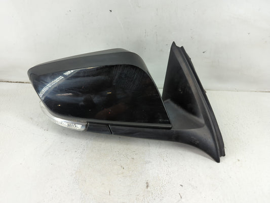 2016-2020 Chevrolet Impala Passenger Side View Mirror - Right Door Mirror OEM Used - Oemusedautoparts1.com