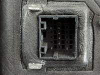 2016-2020 Chevrolet Impala Passenger Side View Mirror - Right Door Mirror OEM Used - Oemusedautoparts1.com