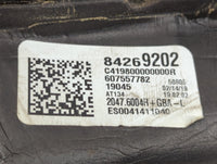 2016-2020 Chevrolet Impala Passenger Side View Mirror - Right Door Mirror OEM Used - Oemusedautoparts1.com