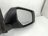 2016-2020 Chevrolet Impala Passenger Side View Mirror - Right Door Mirror OEM Used - Oemusedautoparts1.com
