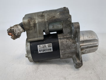 2012-2020 Chevrolet Impala Car Starter Motor Solenoid OEM P/N:8726 12645298 Fits OEM Used Auto Parts - Oemusedautoparts1.com