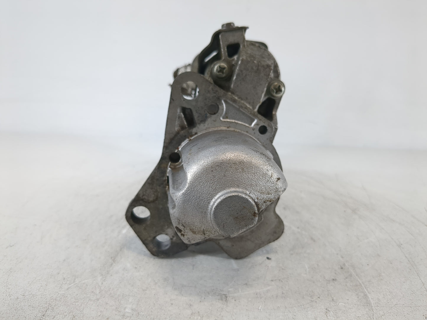 2012-2020 Chevrolet Impala Car Starter Motor Solenoid OEM P/N:8726 12645298 Fits OEM Used Auto Parts - Oemusedautoparts1.com