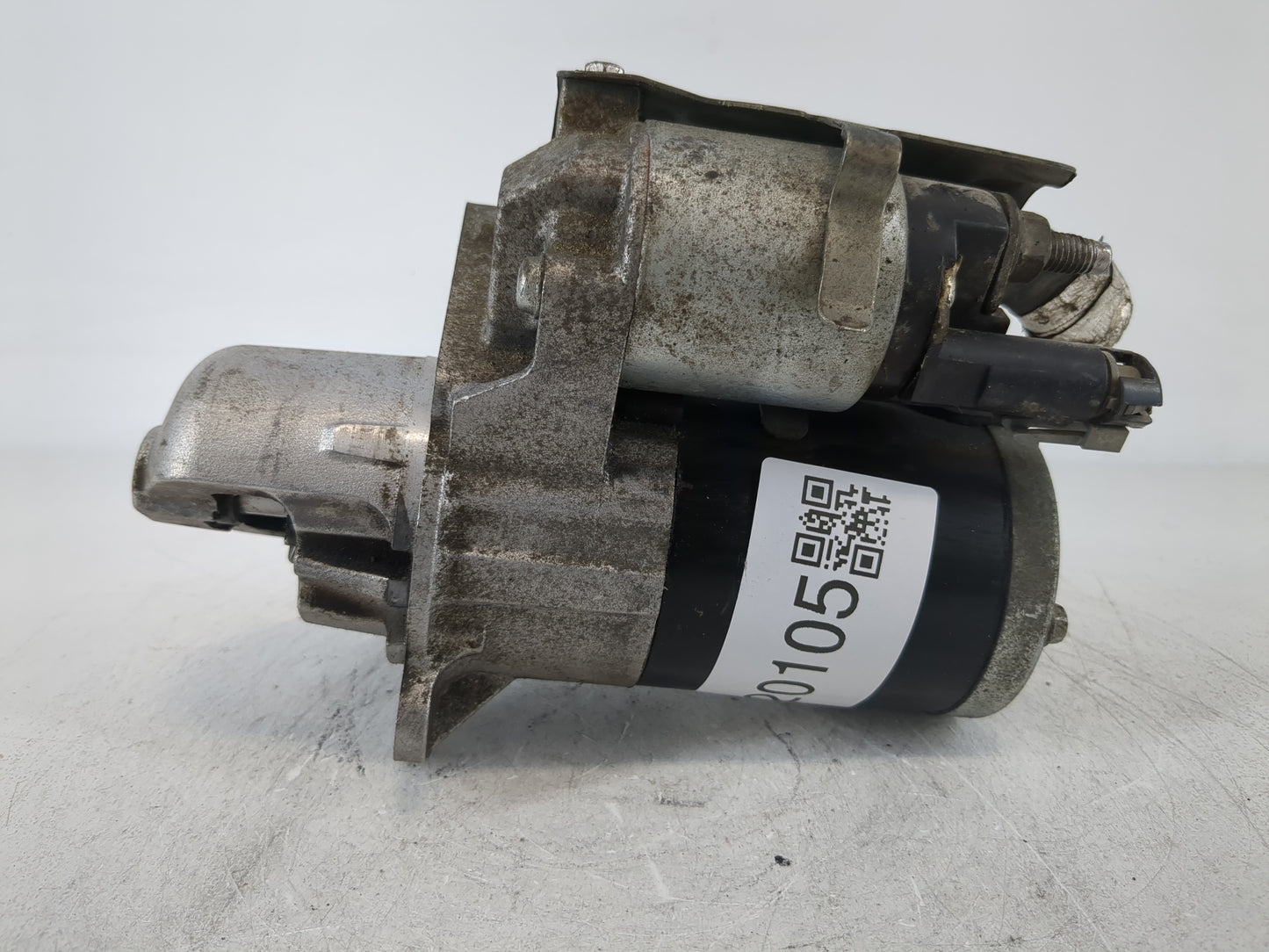 2012-2020 Chevrolet Impala Car Starter Motor Solenoid OEM P/N:8726 12645298 Fits OEM Used Auto Parts - Oemusedautoparts1.com