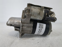 2012-2020 Chevrolet Impala Car Starter Motor Solenoid OEM P/N:8726 12645298 Fits OEM Used Auto Parts - Oemusedautoparts1.com