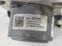 2017-2020 Chevrolet Impala ABS Pump Control Module Replacement P/N:84314306 84092226 Fits Fits 2017 2018 2019 2020 OEM Used 