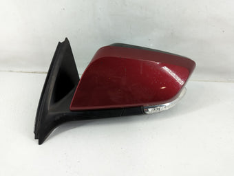 compare product 2018-2020 Chevrolet Impala Side Mirror Replacement Driver Left View Door Mirror Fits Fits 2018 2019 2020 OEM Used Auto Parts