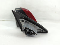 2018-2020 Chevrolet Impala Side Mirror Replacement Driver Left View Door Mirror Fits Fits 2018 2019 2020 OEM Used Auto Parts