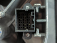 2018-2020 Chevrolet Impala Side Mirror Replacement Driver Left View Door Mirror Fits Fits 2018 2019 2020 OEM Used Auto Parts