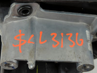 2018-2020 Chevrolet Impala Side Mirror Replacement Driver Left View Door Mirror Fits Fits 2018 2019 2020 OEM Used Auto Parts