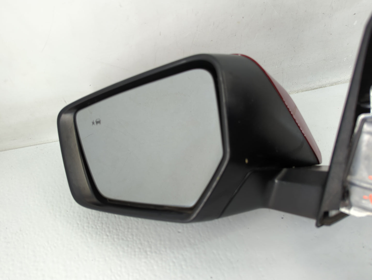 2018-2020 Chevrolet Impala Side Mirror Replacement Driver Left View Door Mirror Fits Fits 2018 2019 2020 OEM Used Auto Parts