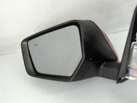 2018-2020 Chevrolet Impala Side Mirror Replacement Driver Left View Door Mirror Fits Fits 2018 2019 2020 OEM Used Auto Parts