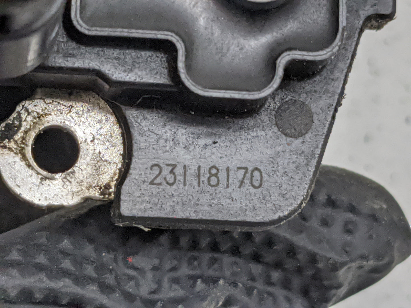 2012-2020 Chevrolet Impala Mass Air Flow Meter Maf - Oemusedautoparts1.com