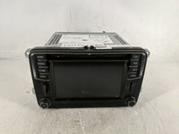 2015-2020 Chevrolet Impala Radio AM FM Cd Player Receiver Replacement Fits 2015 2016 2017 2018 2019 2020 OEM Used Auto Parts