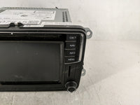 2015-2020 Chevrolet Impala Radio AM FM Cd Player Receiver Replacement Fits Fits 2015 2016 2017 2018 2019 2020 OEM Used Auto 