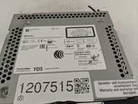 2015-2020 Chevrolet Impala Radio AM FM Cd Player Receiver Replacement Fits Fits 2015 2016 2017 2018 2019 2020 OEM Used Auto 