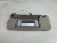 2014-2020 Chevrolet Impala Sun Visor Shade Replacement Driver Left Mirror Fits Fits 2014 2015 2016 2017 2018 2019 2020 OEM U