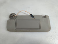 2014-2020 Chevrolet Impala Sun Visor Shade Replacement Driver Left Mirror Fits Fits 2014 2015 2016 2017 2018 2019 2020 OEM U