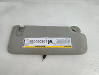 2014-2020 Chevrolet Impala Sun Visor Shade Replacement Driver Left Mirror Fits Fits 2014 2015 2016 2017 2018 2019 2020 OEM U