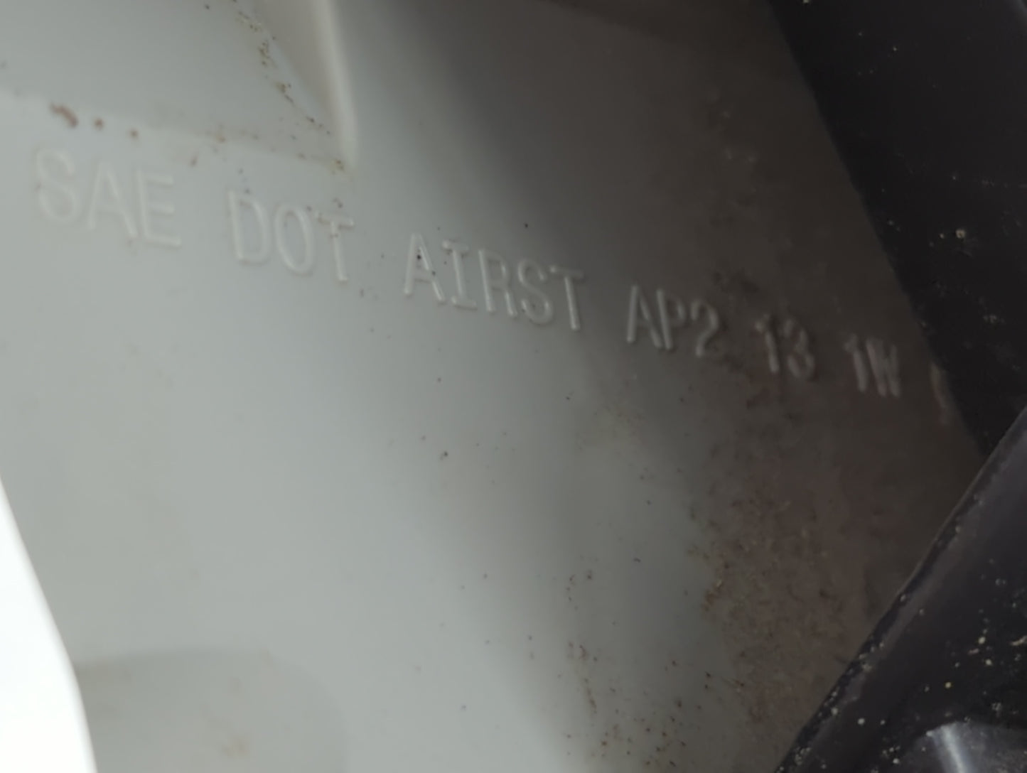 2014-2020 Chevrolet Impala Tail Light Assembly Passenger Right OEM Fits Fits 2014 2015 2016 2017 2018 2019 2020 OEM Used Aut