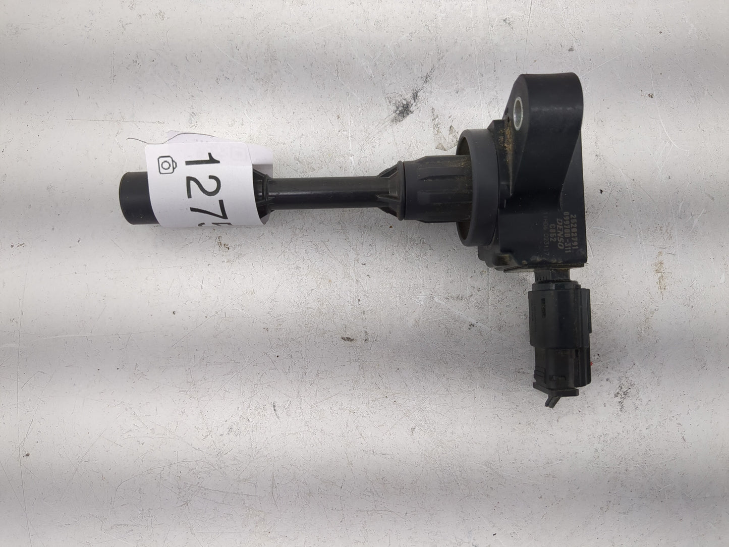 2014-2019 Chevrolet Impala Ignition Coil Igniter Pack - Oemusedautoparts1.com