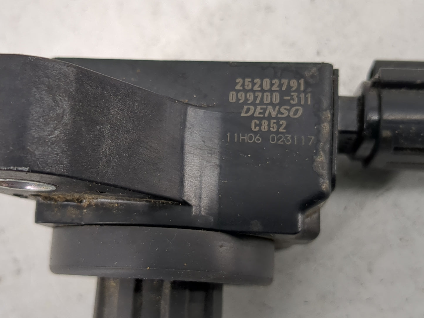 2014-2019 Chevrolet Impala Ignition Coil Igniter Pack - Oemusedautoparts1.com