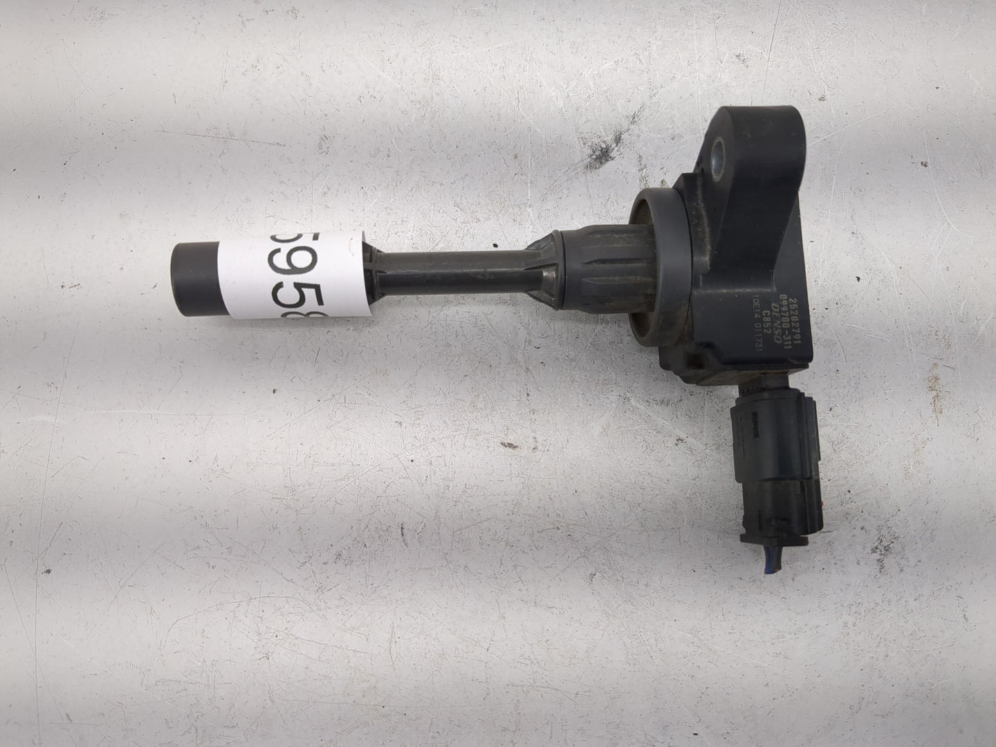 2014-2019 Chevrolet Impala Ignition Coil Igniter Pack - Oemusedautoparts1.com