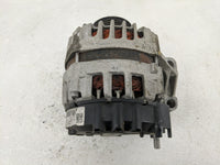 2017-2020 Chevrolet Impala Alternator Replacement Generator Charging Assembly Engine OEM P/N:13520825 Fits OEM Used Auto Par