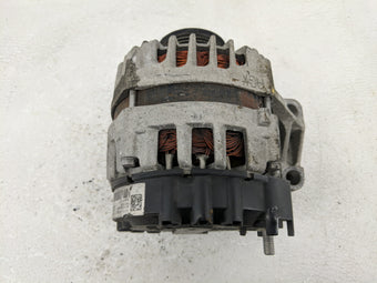 compare product 2017-2020 Chevrolet Impala Alternator Replacement Generator Charging Assembly Engine OEM P/N:13520825 Fits OEM Used Auto Parts