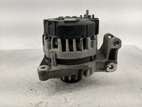 2017-2020 Chevrolet Impala Alternator Replacement Generator Charging Assembly Engine OEM P/N:13520825 Fits OEM Used Auto Par