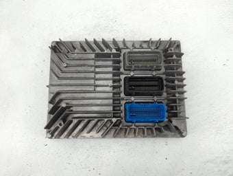 compare product 2017-2020 Chevrolet Impala PCM Engine Control Computer ECU ECM PCU OEM P/N:12694743 Fits Fits 2017 2018 2019 2020 OEM Used Auto Parts