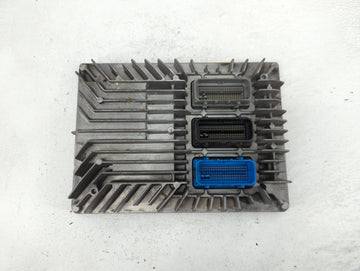 2017-2020 Chevrolet Impala PCM Engine Control Computer ECU ECM PCU OEM P/N:12694743 Fits Fits 2017 2018 2019 2020 OEM Used A