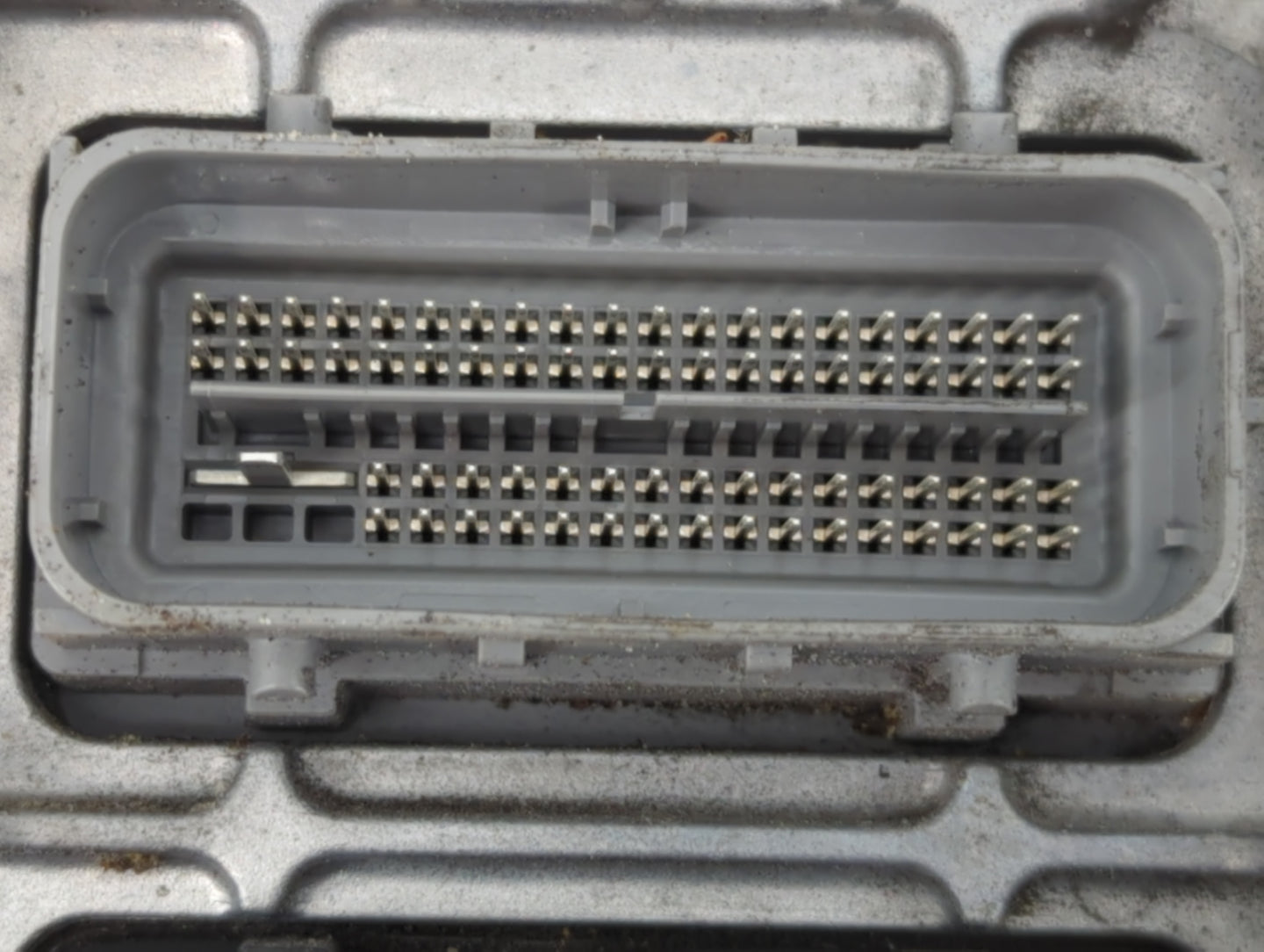 2017-2020 Chevrolet Impala PCM Engine Control Computer ECU ECM PCU OEM P/N:12694743 Fits Fits 2017 2018 2019 2020 OEM Used A