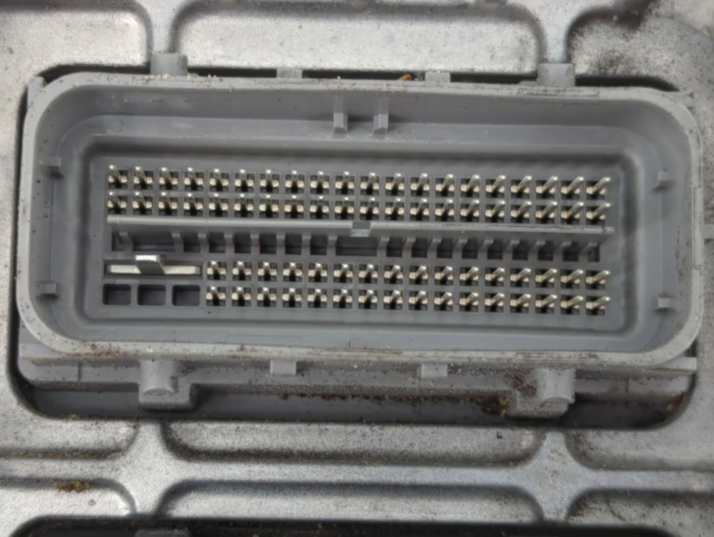 2017-2020 Chevrolet Impala PCM Engine Control Computer ECU ECM PCU OEM P/N:12694743 Fits Fits 2017 2018 2019 2020 OEM Used A
