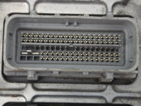 2017-2020 Chevrolet Impala PCM Engine Control Computer ECU ECM PCU OEM P/N:12694743 Fits Fits 2017 2018 2019 2020 OEM Used A