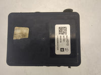 2017-2020 Chevrolet Impala ABS Pump Control Module Replacement P/N:8511207 84314310 Fits Fits 2017 2018 2019 2020 OEM Used A