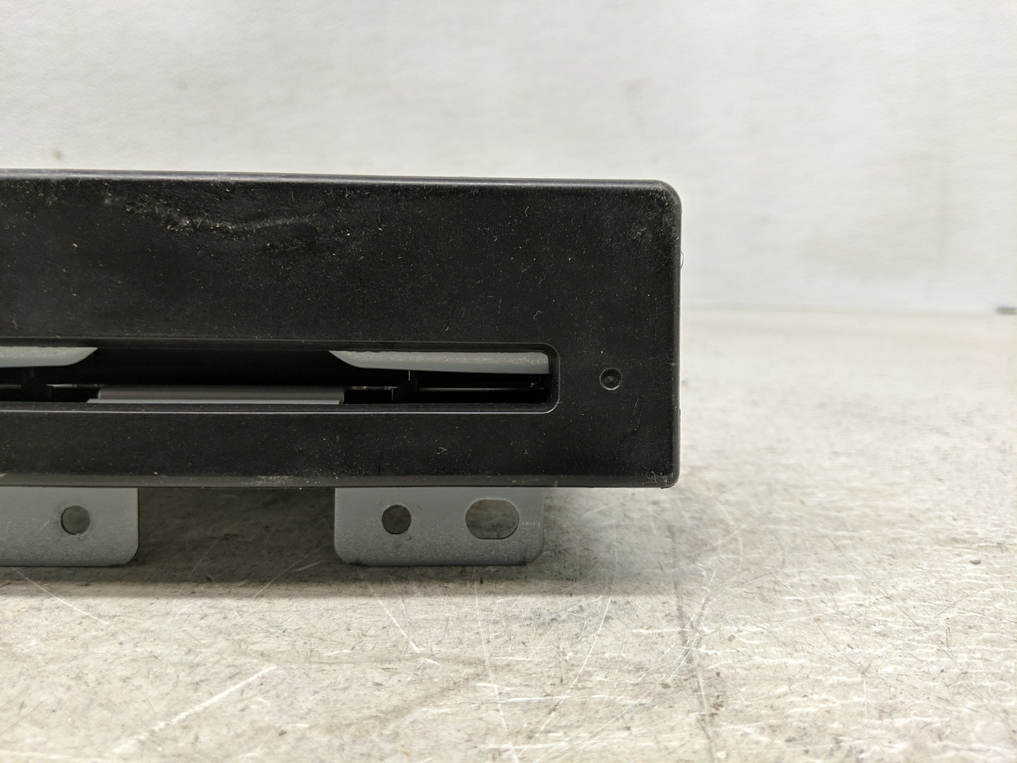 2015-2020 Chevrolet Impala Radio AM FM Cd Player Receiver Replacement P/N:84016434 Fits Fits 2015 2016 2017 2018 2019 2020 O