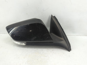 compare product 2016-2020 Chevrolet Impala Passenger Side View Mirror - Right Door Mirror OEM Used