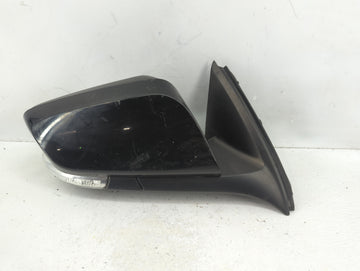 2016-2020 Chevrolet Impala Passenger Side View Mirror - Right Door Mirror OEM Used - Oemusedautoparts1.com