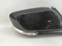 2016-2020 Chevrolet Impala Passenger Side View Mirror - Right Door Mirror OEM Used - Oemusedautoparts1.com