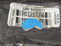 2016-2020 Chevrolet Impala Passenger Side View Mirror - Right Door Mirror OEM Used - Oemusedautoparts1.com