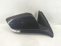 2016-2020 Chevrolet Impala Passenger Side View Mirror - Right Door Mirror OEM Used - Oemusedautoparts1.com