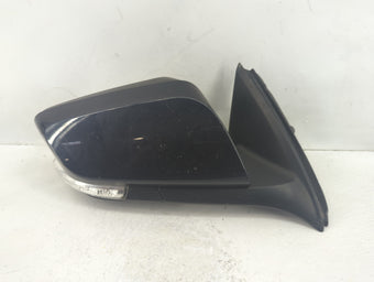 compare product 2016-2020 Chevrolet Impala Passenger Side View Mirror - Right Door Mirror OEM Used