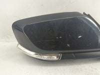 2016-2020 Chevrolet Impala Passenger Side View Mirror - Right Door Mirror OEM Used - Oemusedautoparts1.com