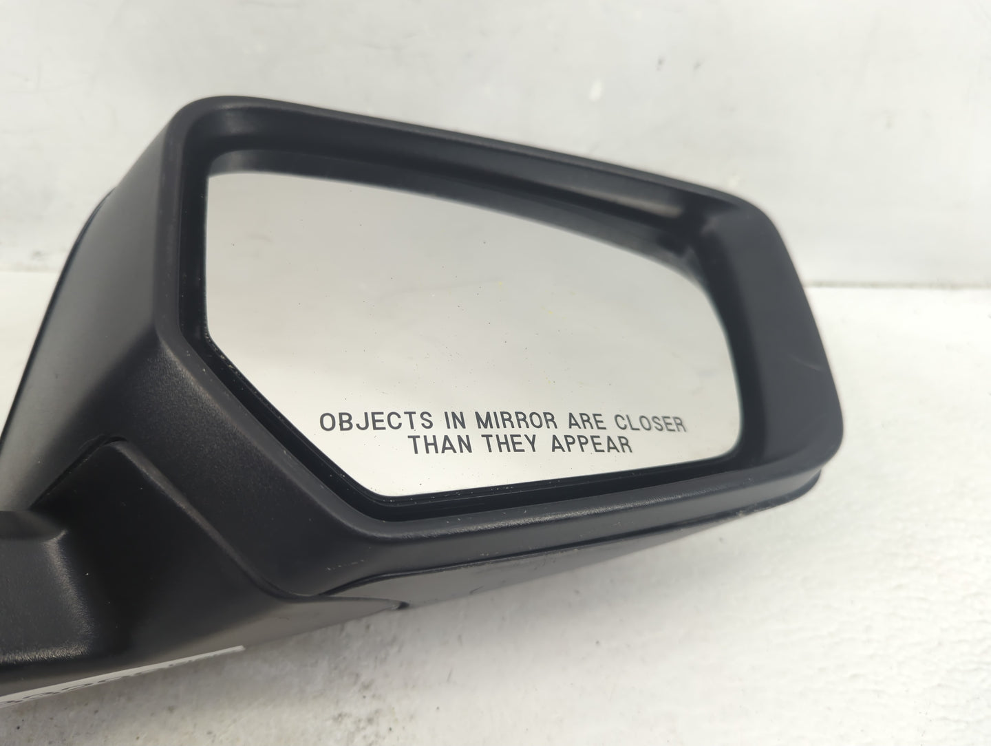 2016-2020 Chevrolet Impala Passenger Side View Mirror - Right Door Mirror OEM Used - Oemusedautoparts1.com