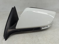 2016-2020 Chevrolet Impala Driver Side View Mirror - Left Door Mirror OEM Used - Oemusedautoparts1.com