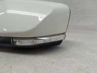 2016-2020 Chevrolet Impala Driver Side View Mirror - Left Door Mirror OEM Used - Oemusedautoparts1.com
