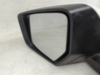 2016-2020 Chevrolet Impala Driver Side View Mirror - Left Door Mirror OEM Used - Oemusedautoparts1.com