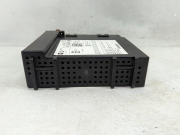 2018-2020 Chevrolet Impala Radio AM FM Cd Player Receiver Replacement P/N:84361173 Fits Fits 2018 2019 2020 2021 OEM Used Au